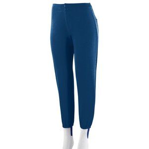ASI Ladies Low Rise Softball Pant - 828 - Navy